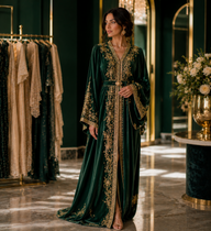 Kaftans