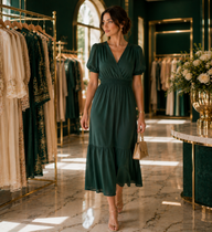 Casual & Lounge dress