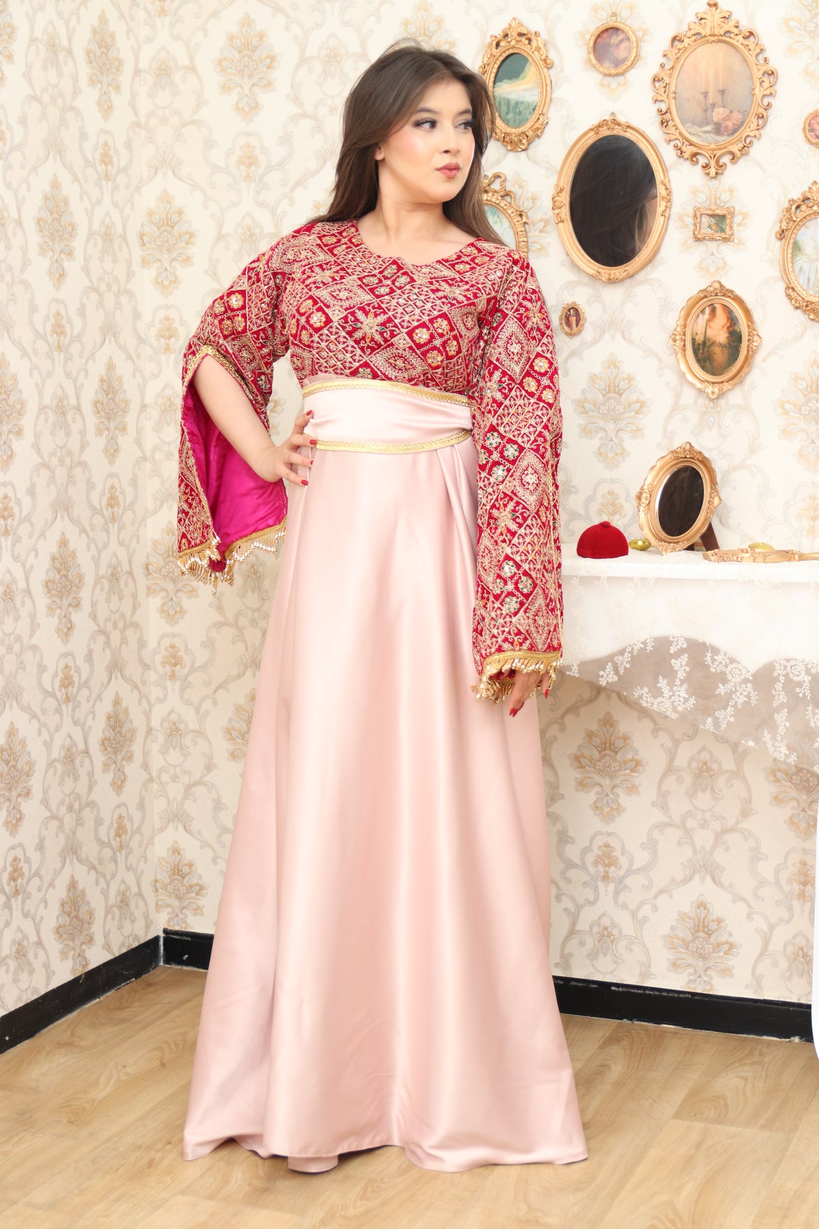 Caftan Impérial™