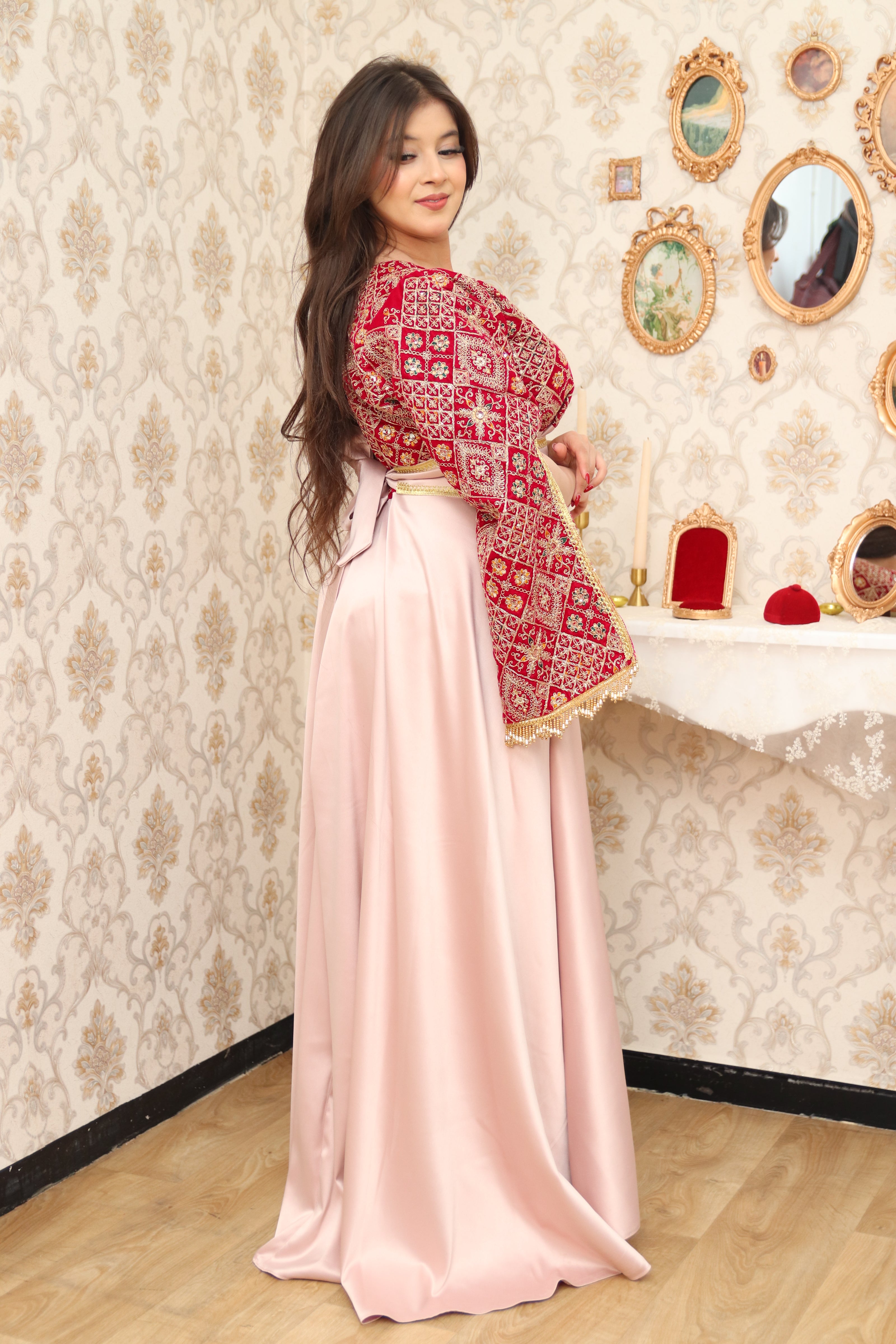 Caftan Impérial™