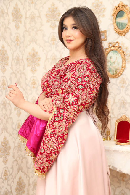 Caftan Impérial™