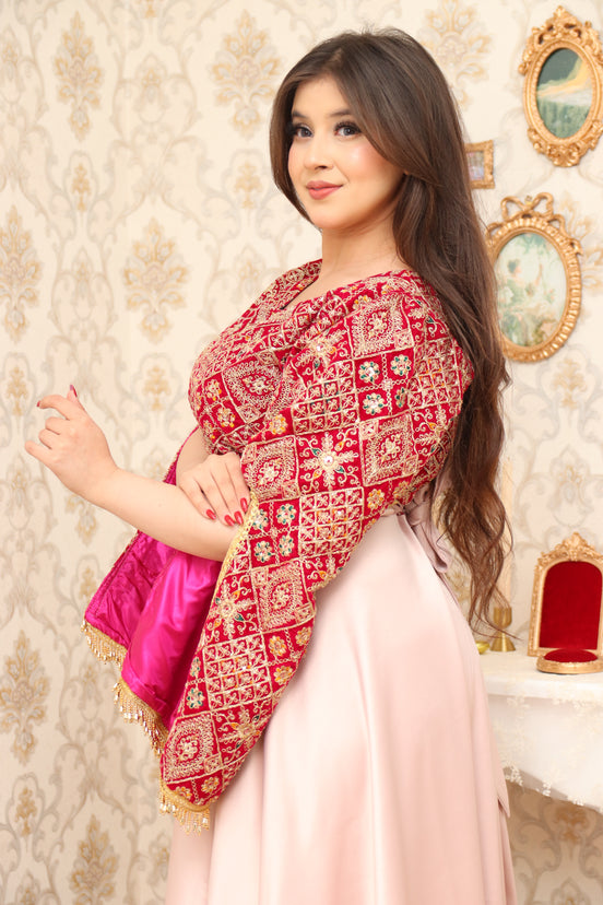Caftan Impérial™