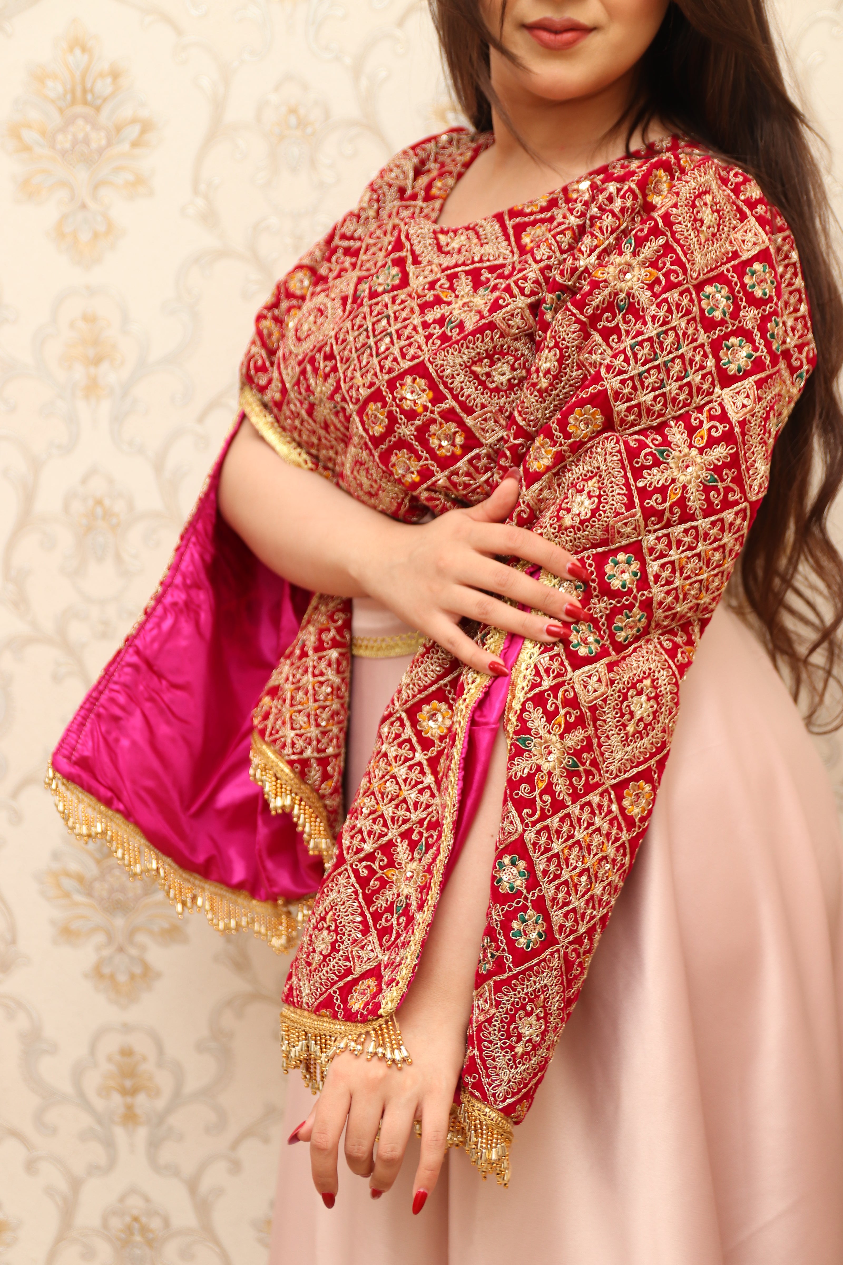 Caftan Impérial™