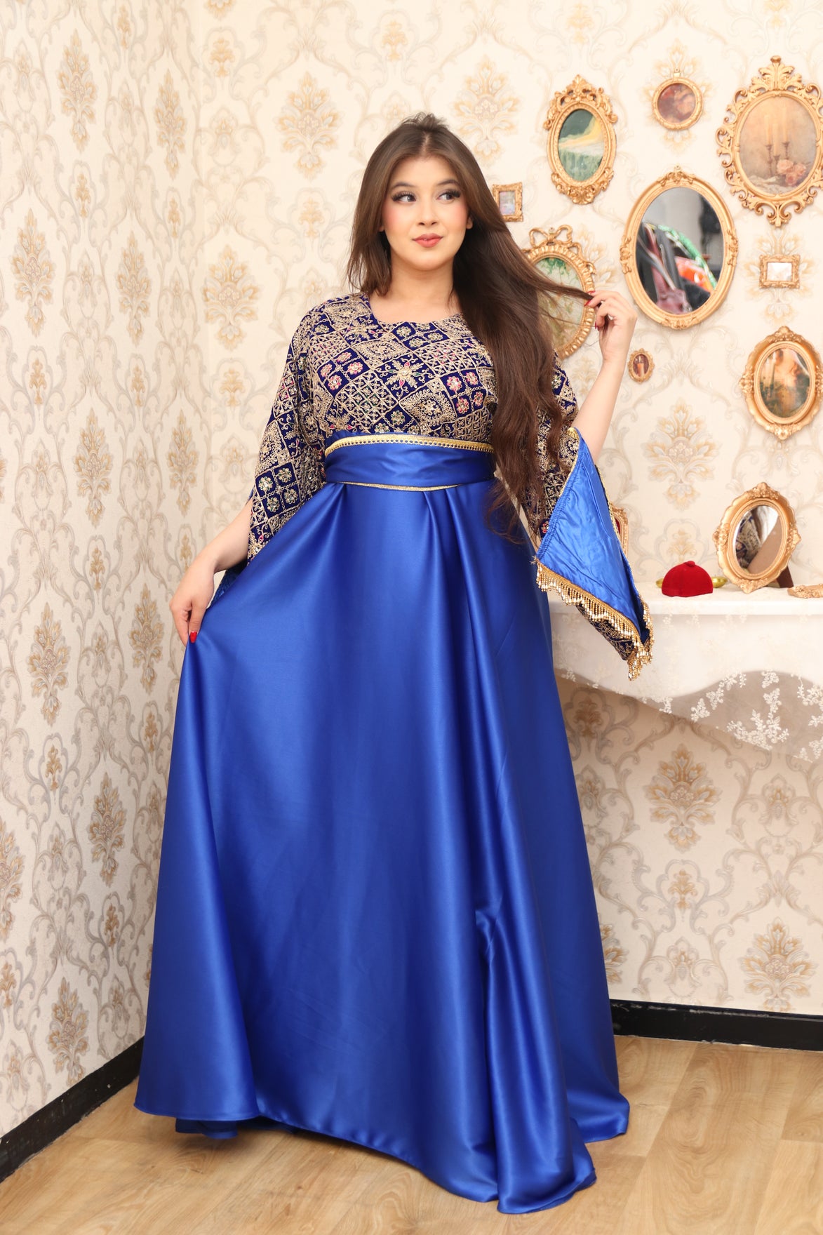 Caftan Impérial™