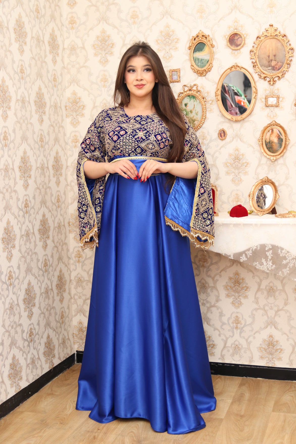 Caftan Impérial™