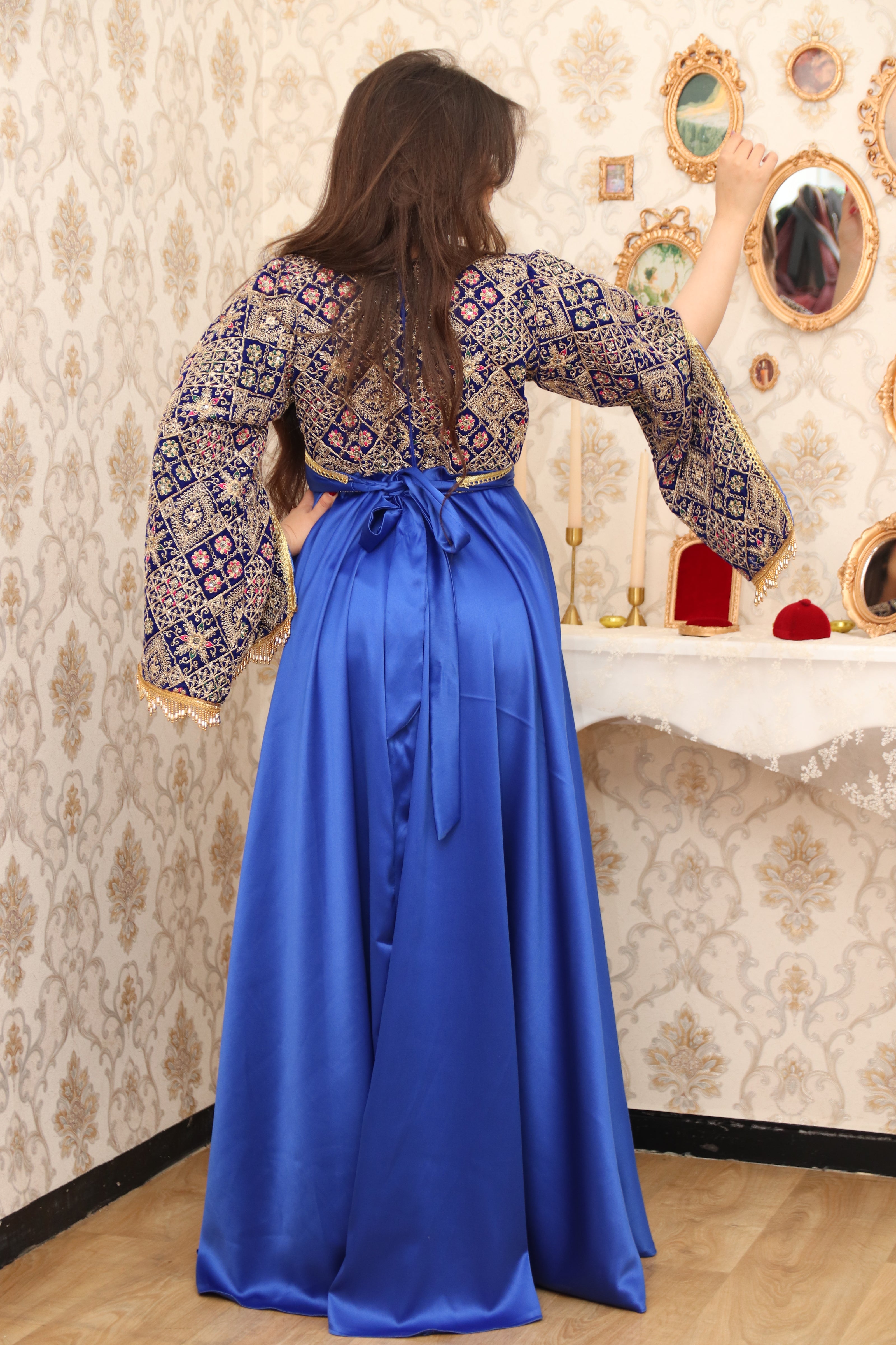 Caftan Impérial™