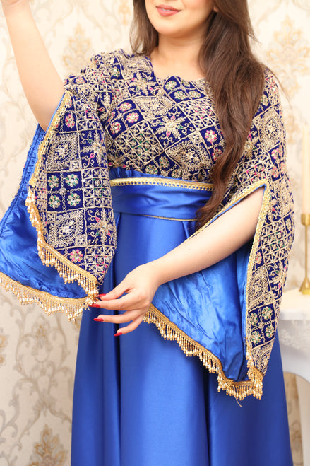 Caftan Impérial™