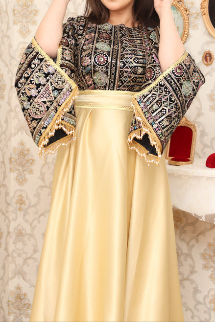 Caftan Impérial™
