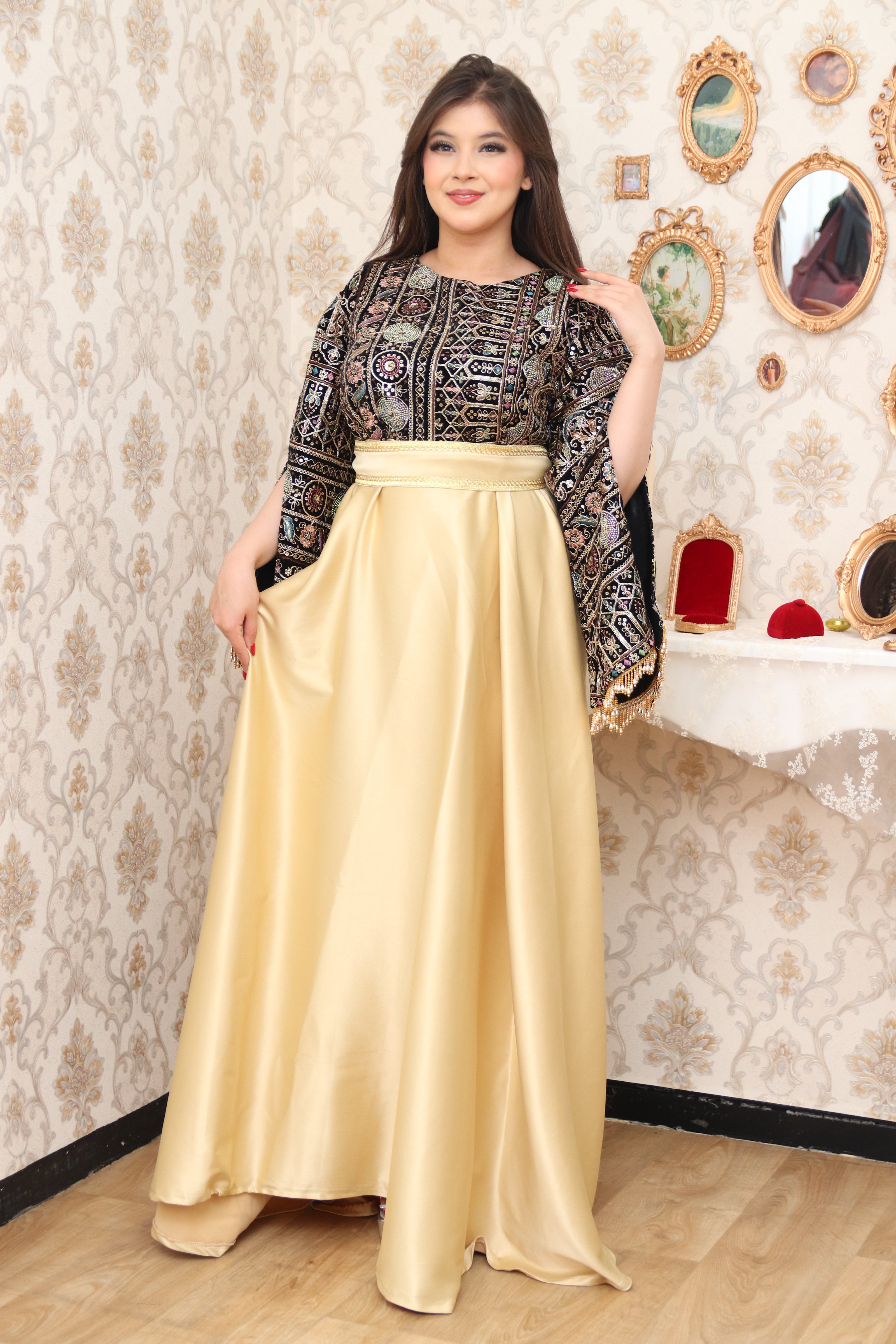 Caftan Impérial™