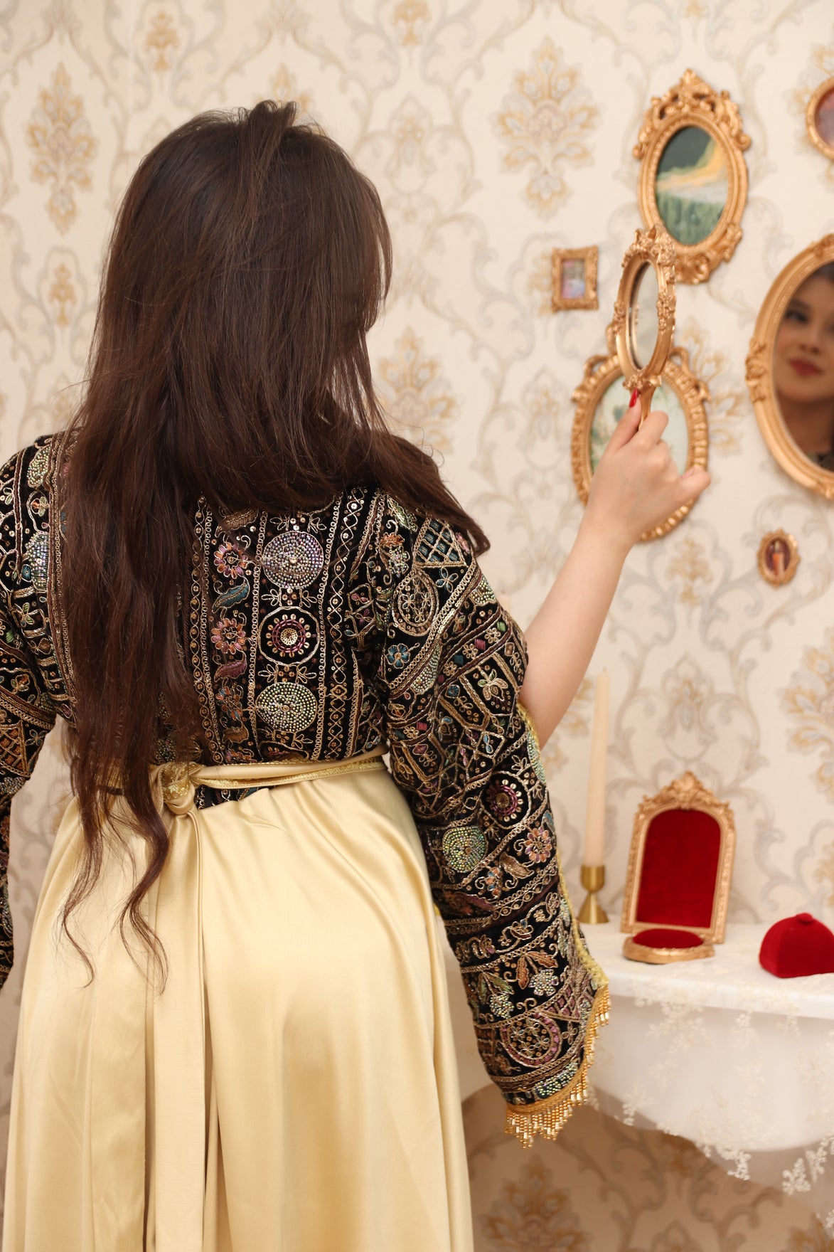 Caftan Impérial™