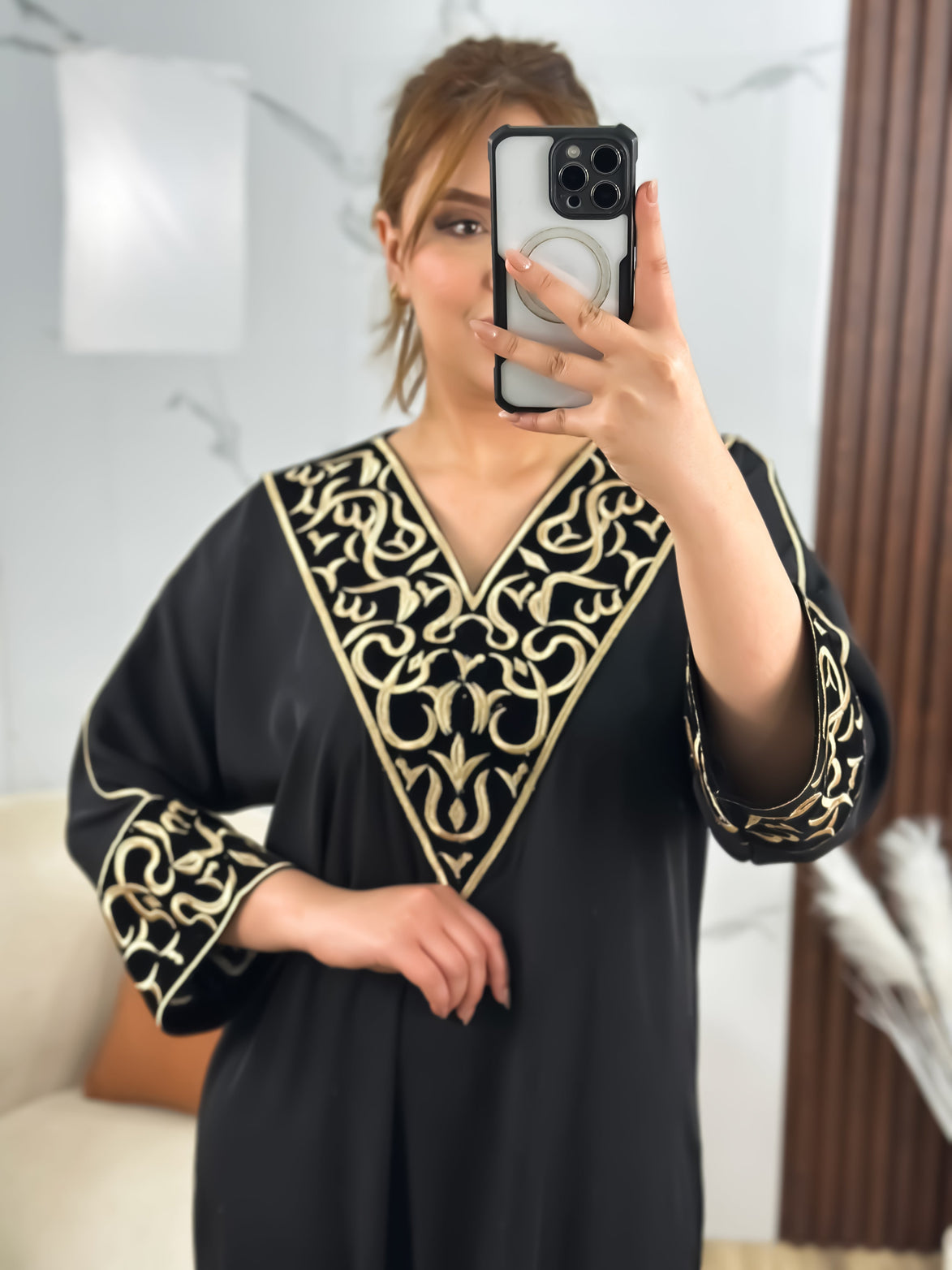Sahar™